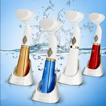 deep skin cleanser machine