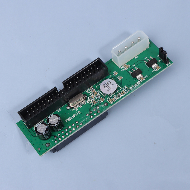 SATA To IDE Adapter Interface Connector Converter Pata To Sata ATA To ...