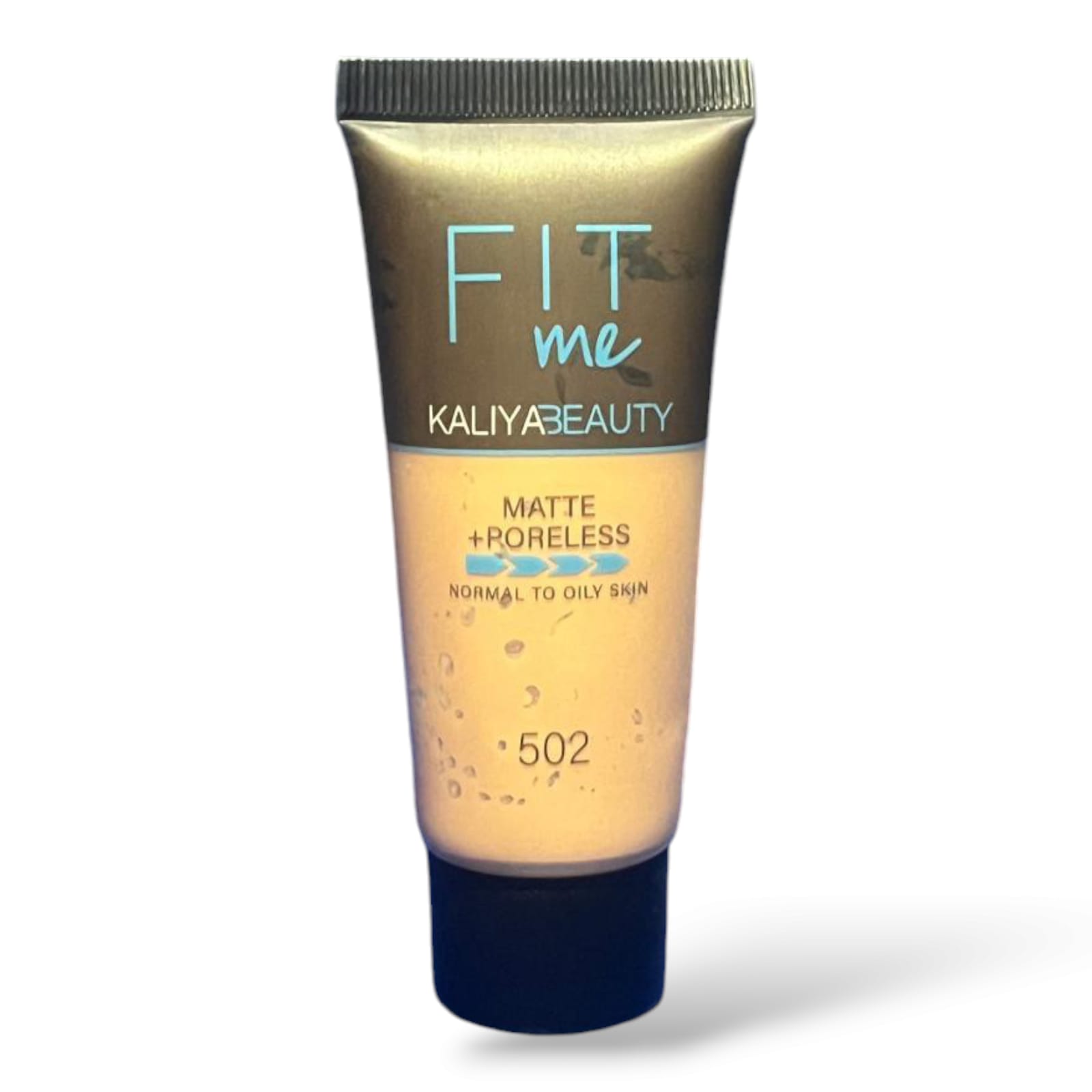 Kaliya Beauty Best Quality Foundation Tube High Coverage | Primer & Tube Foundation