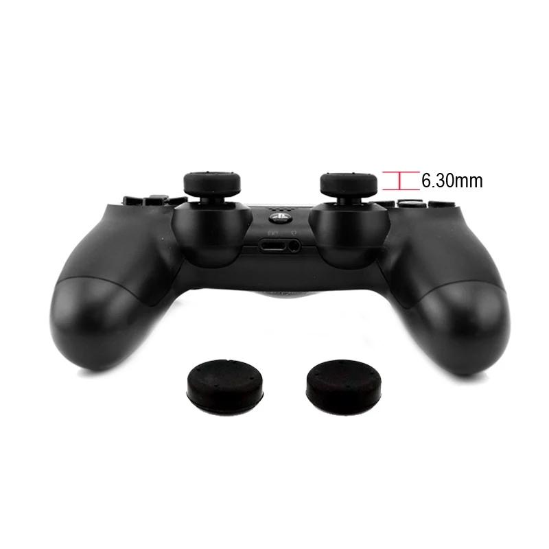 Controller Thumb Grips PS5/PS4/PS3/Xbox