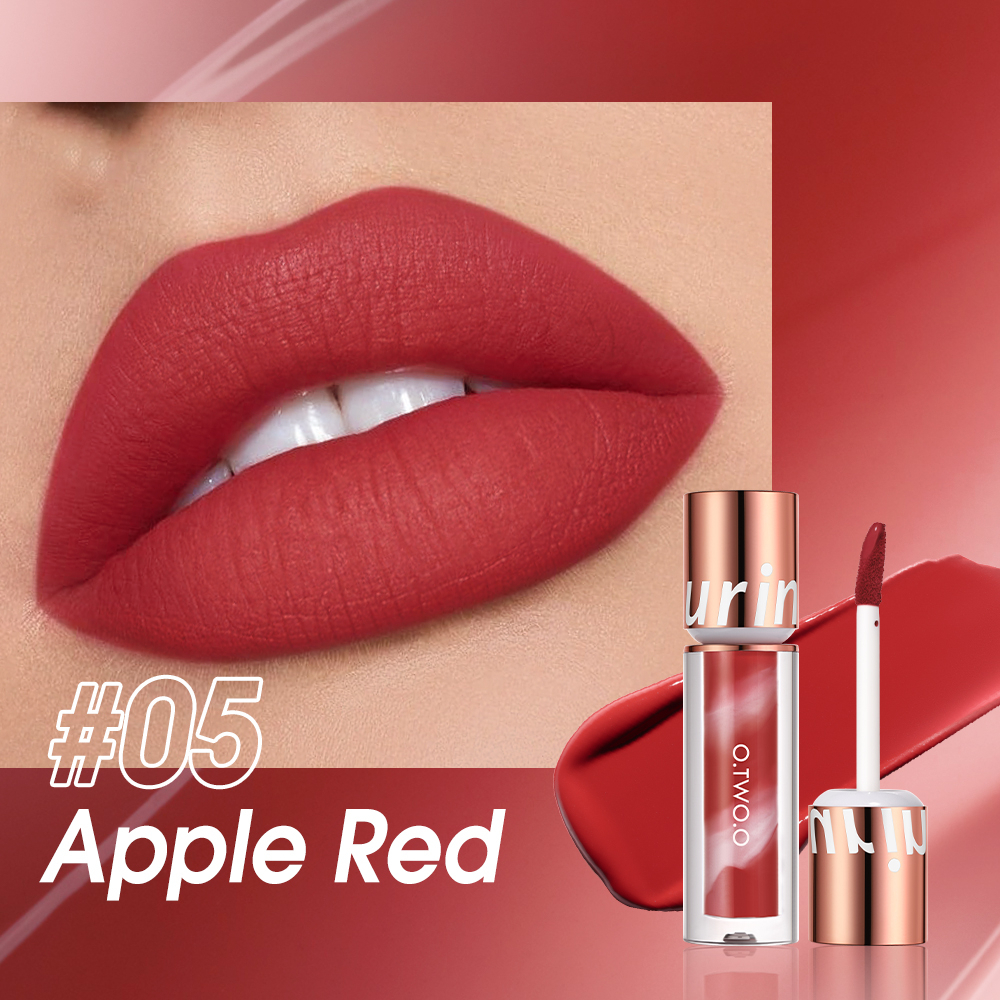 O.TWO.O  Lolepop Lipgloss