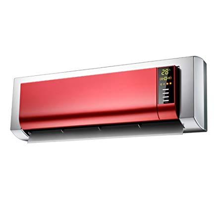 Japanese Ceramic Split Heater, Electric Wall Mounted Fan Heater | Daraz.pk