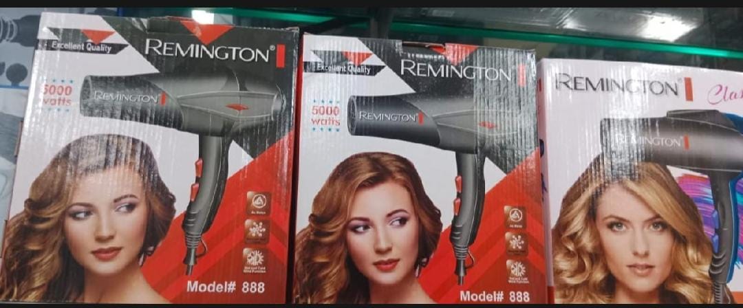 Hair Dryer - Professional Hair Dryer