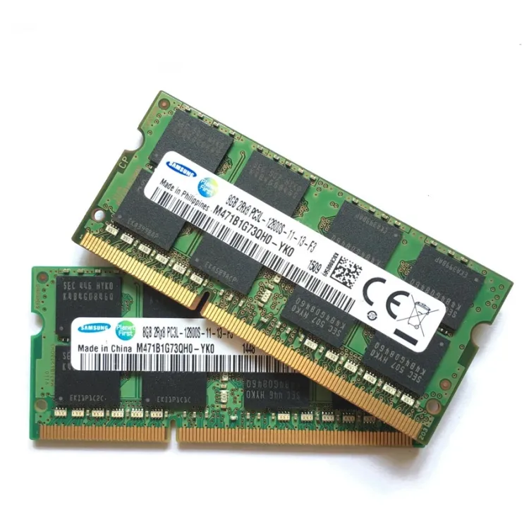 Ddr3l 8gb ram deals for laptop