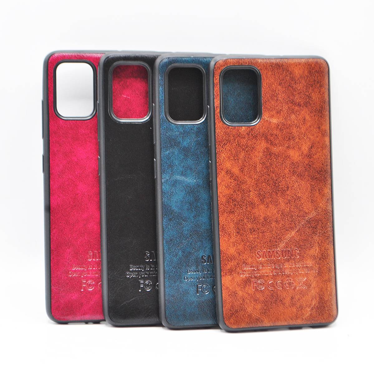 samsung a51 back case