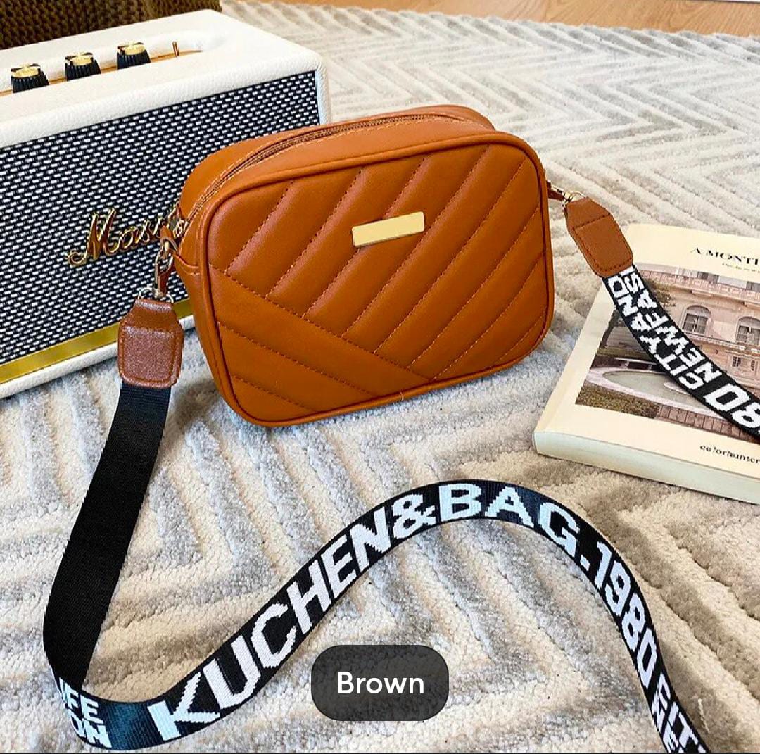Handbag for girls, Leather Bag for women, Shoulder bags for ladies, casual handbag Phone pouch Crossbody & Shoulder bag for gift Purse for girls