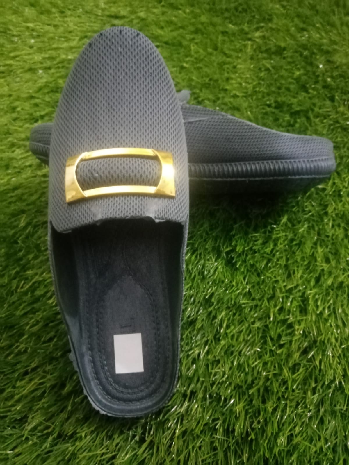 Ladies Winter Shoes