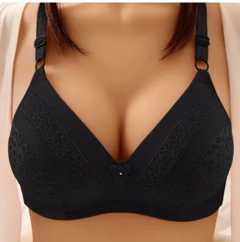 Bra with padded, blouse, lift-up foam bra and blazer with elegant design and seamless support, push-up Bra available in multicolors, bra for women and ladies