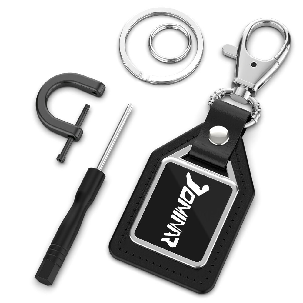 Dominar keychain hot sale