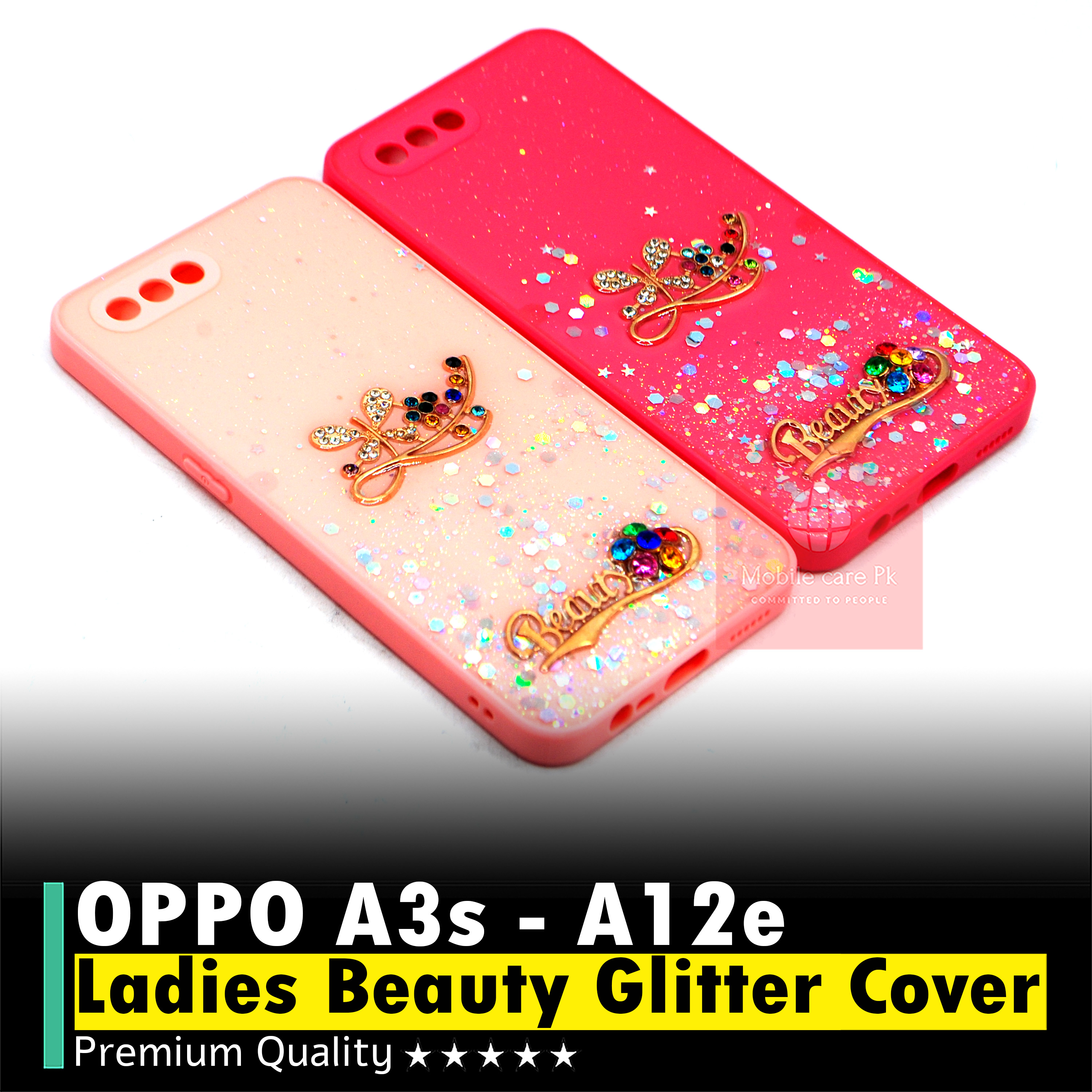 Cover Casing Hp Oppo A3s Shopee Oppo A3s Back Cover Oppo A12e Back