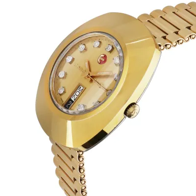 Gold 2024 chain watch