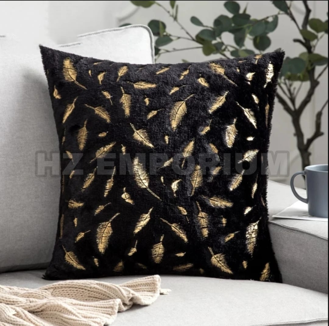 Super Soft Square Faux Throw Pillow Covers Sofa Cushion Covers Pillow