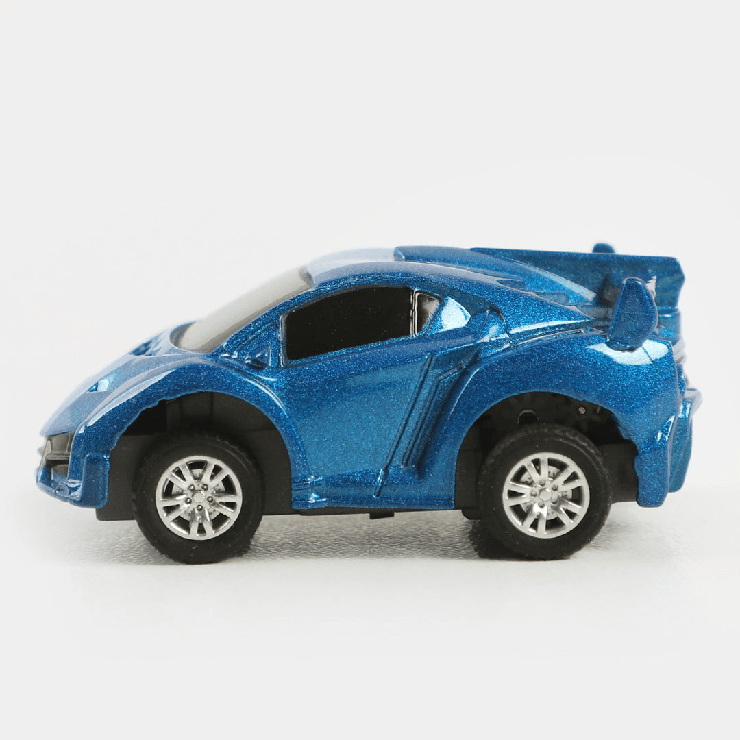 Mini RC Car Watch Toy Remote Control USB Electric Wrist Strap Racing Cars Watch For Children Gift Toy