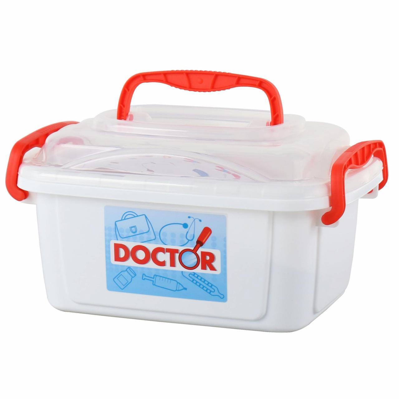 Doctor Set For Kids Price in Pakistan - View Latest Collection of Toys