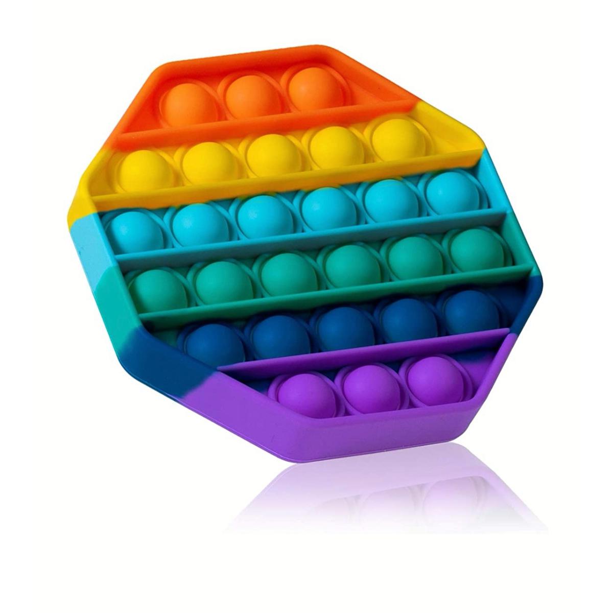 Fidget Toy Popit Juguete Walmart POPIT High Quality Fidget Inches