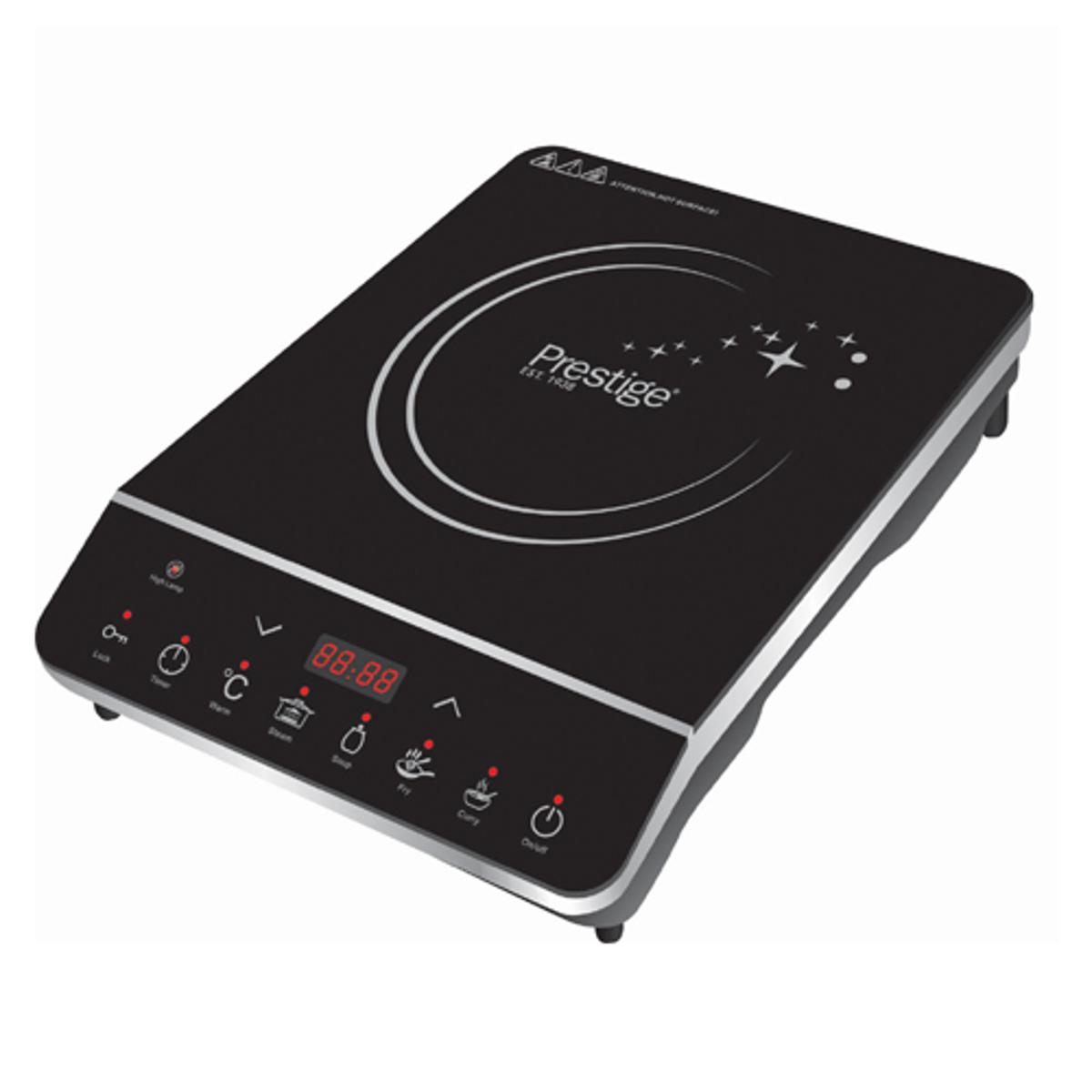 prestige induction cooker 50353