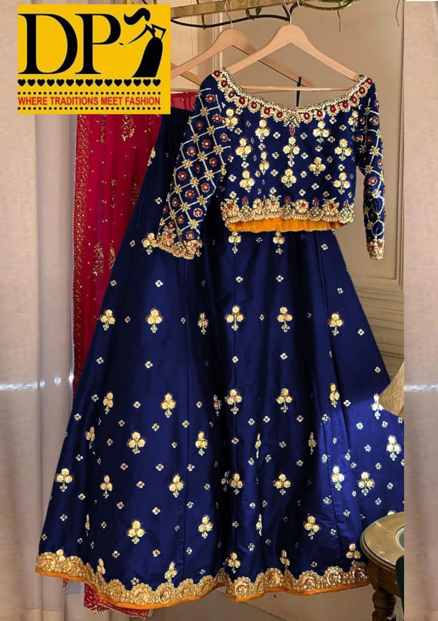 Lehenga daraz 2025