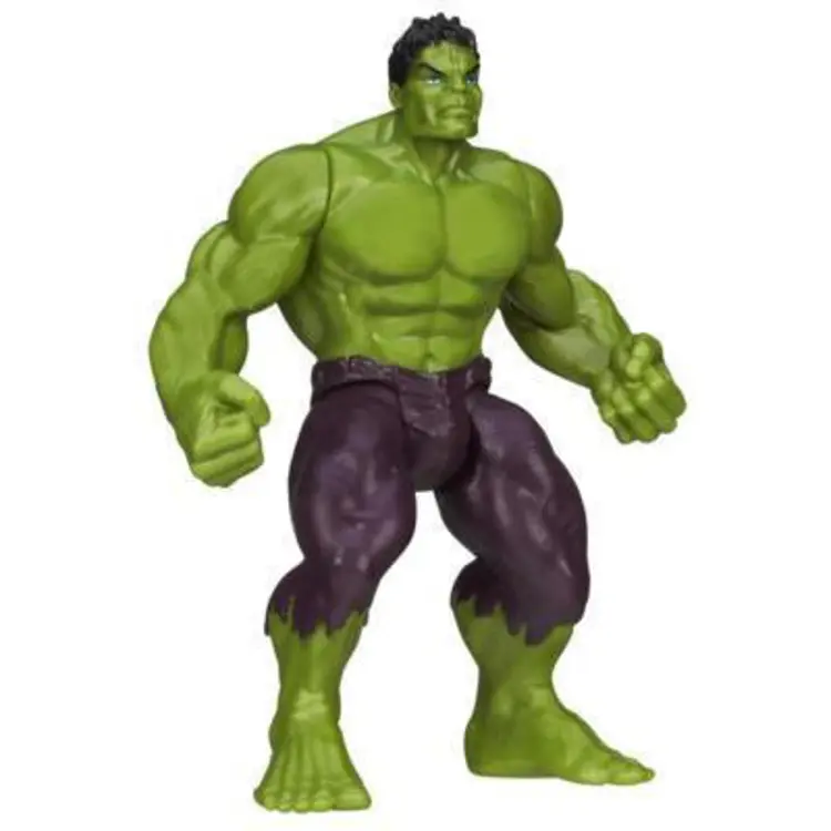 Hulk figures store for sale