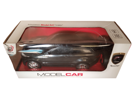 Premium Quality Remote Control Sports Model Car, Champion Car,  Full Function: Forward/Reverse/Turn Left and Right/ Stop, Excellent toy for kids/boys/girls, Newest articles imported China toys cars/ gifts, Cars, Trains & Bikes Toys