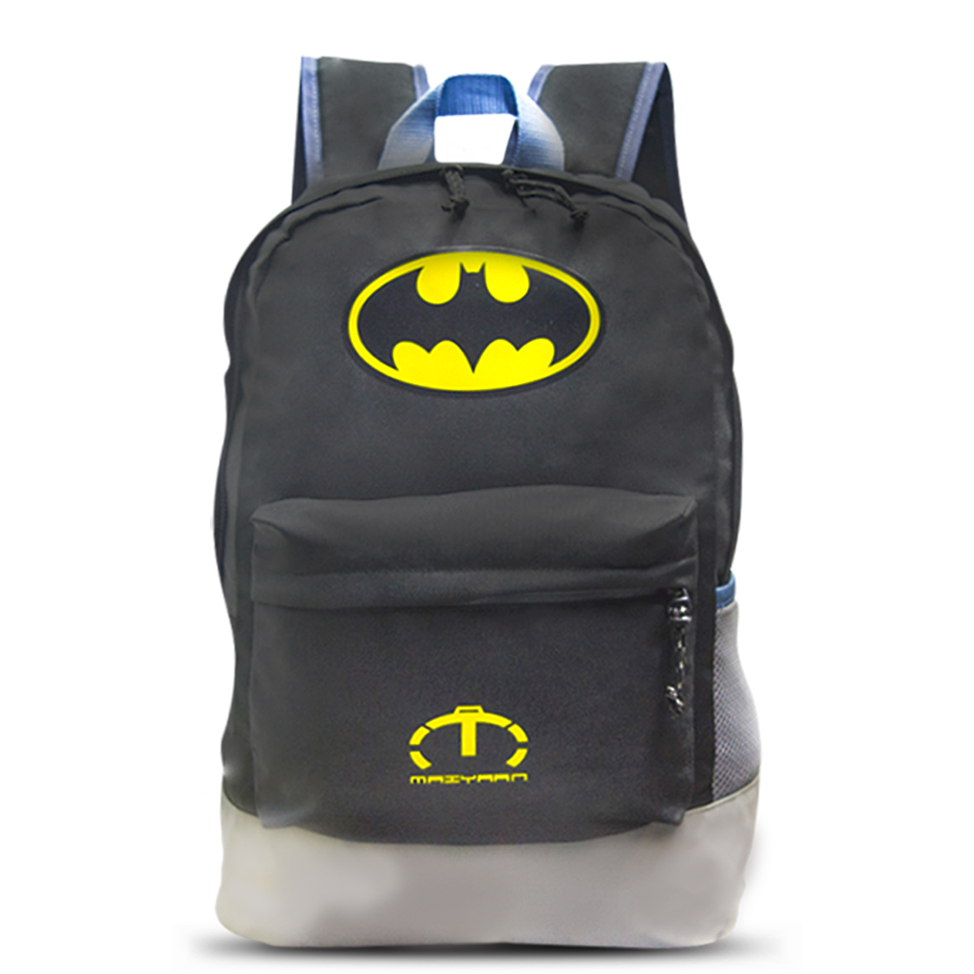 batman backpacks for school