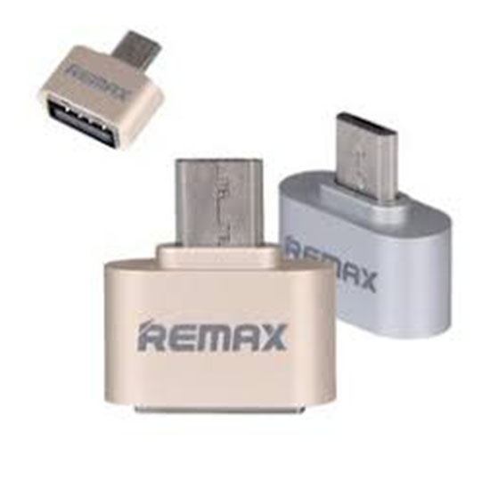 REMAX OTG Micro USB Adapter Micro USB OTG OTG Adapter Micro USB