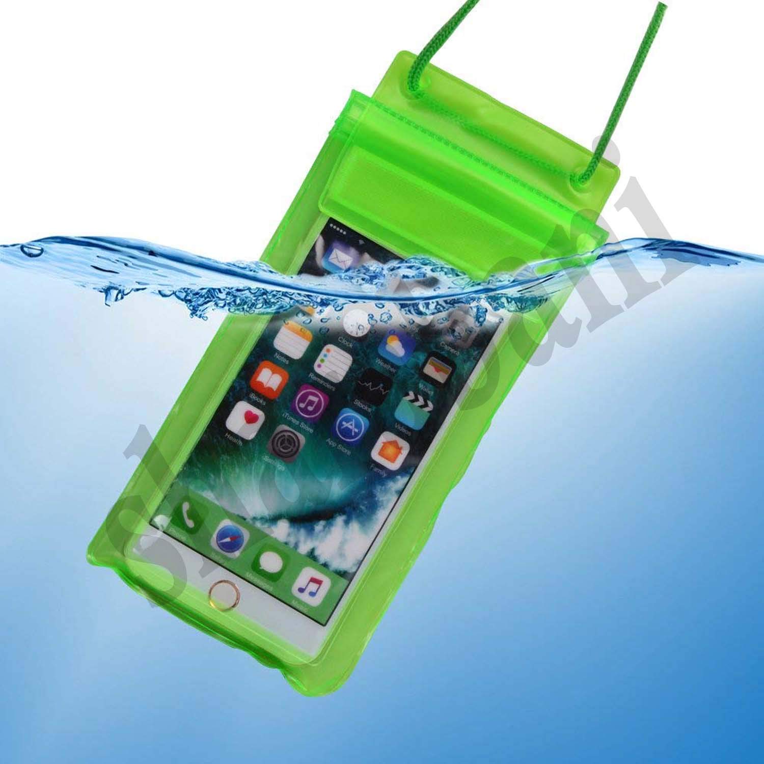 waterproof mobile cover daraz