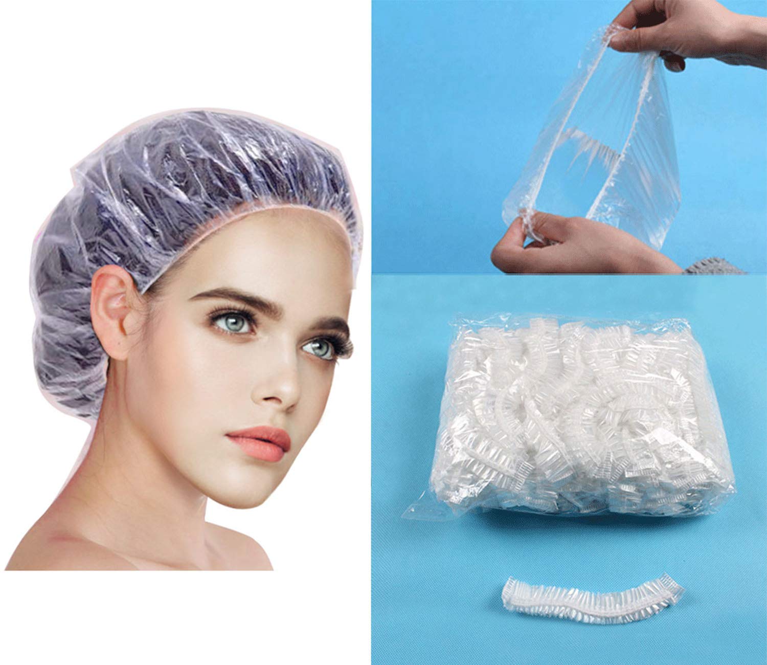 Shower Cap For Adults Online