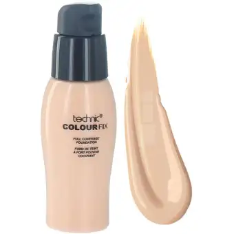 best liquid foundation in pakistan