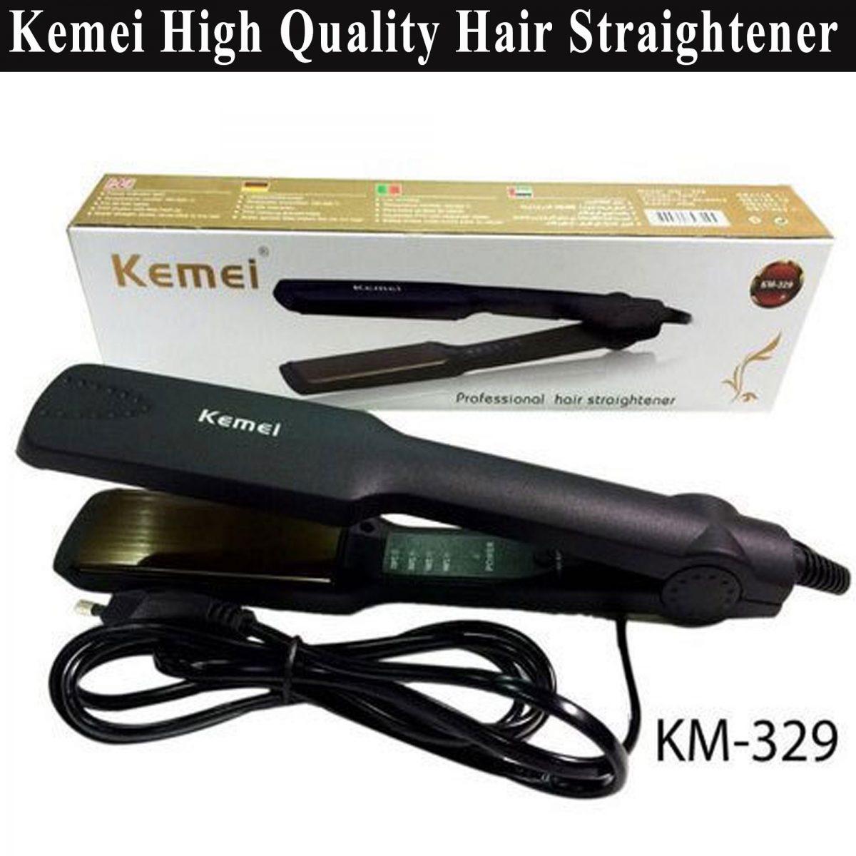 Buy Kemi Shaver Hair Accessories At Best Prices Online In Pakistan