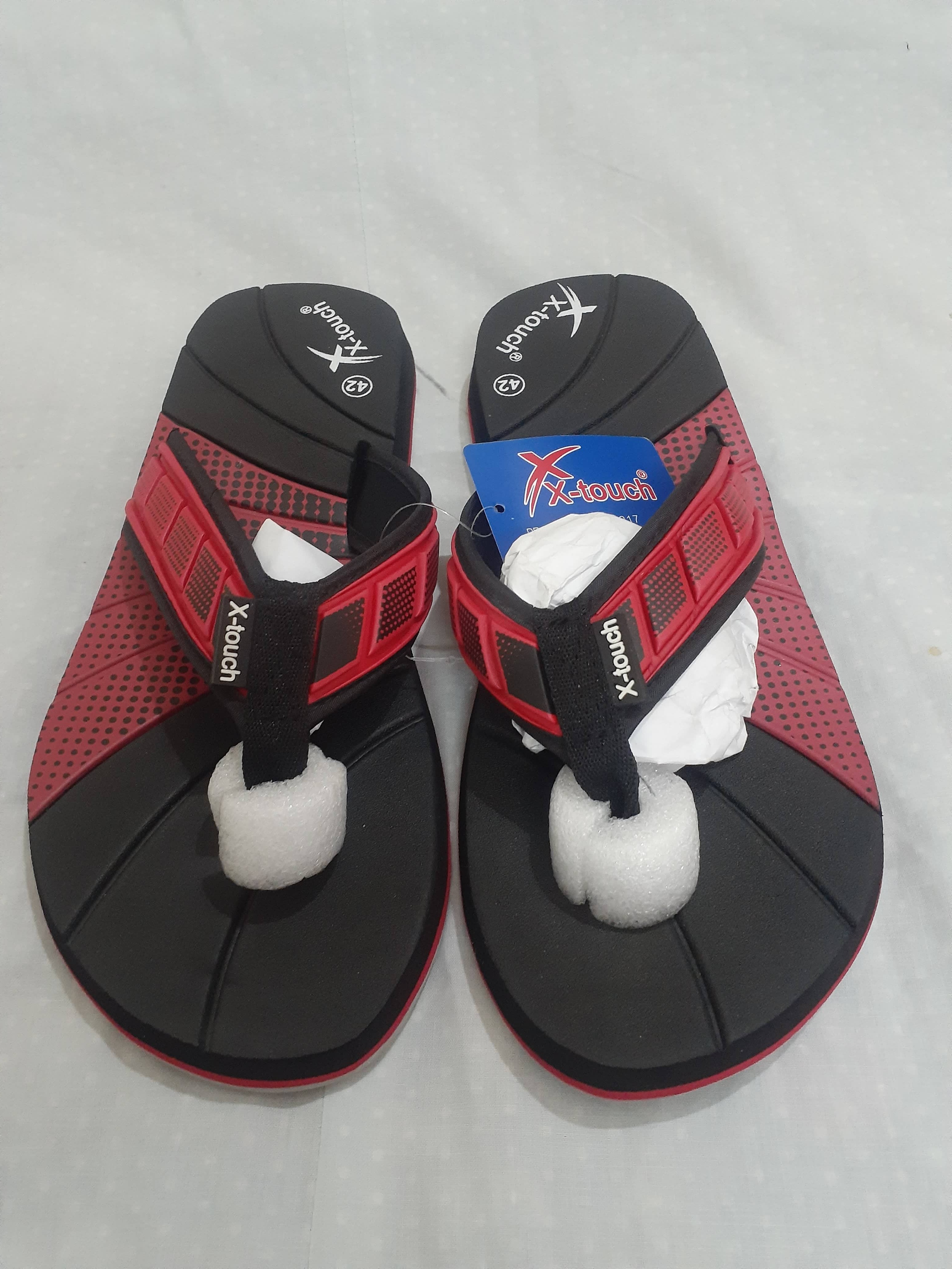Imported chappal for mens Clearance