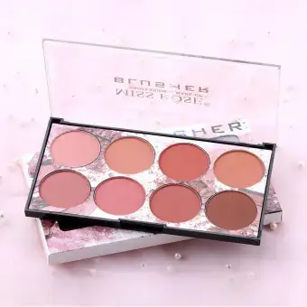 blush makeup kit