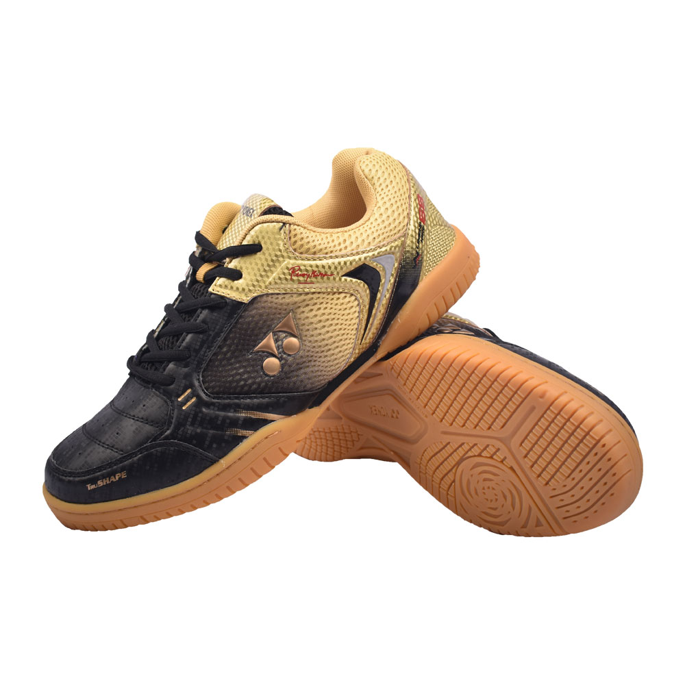 yonex tru shape shoes