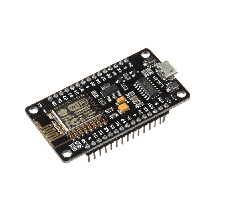 NodeMCU LUA V3 WiFi Internet ESP8266 Development Wireless Module