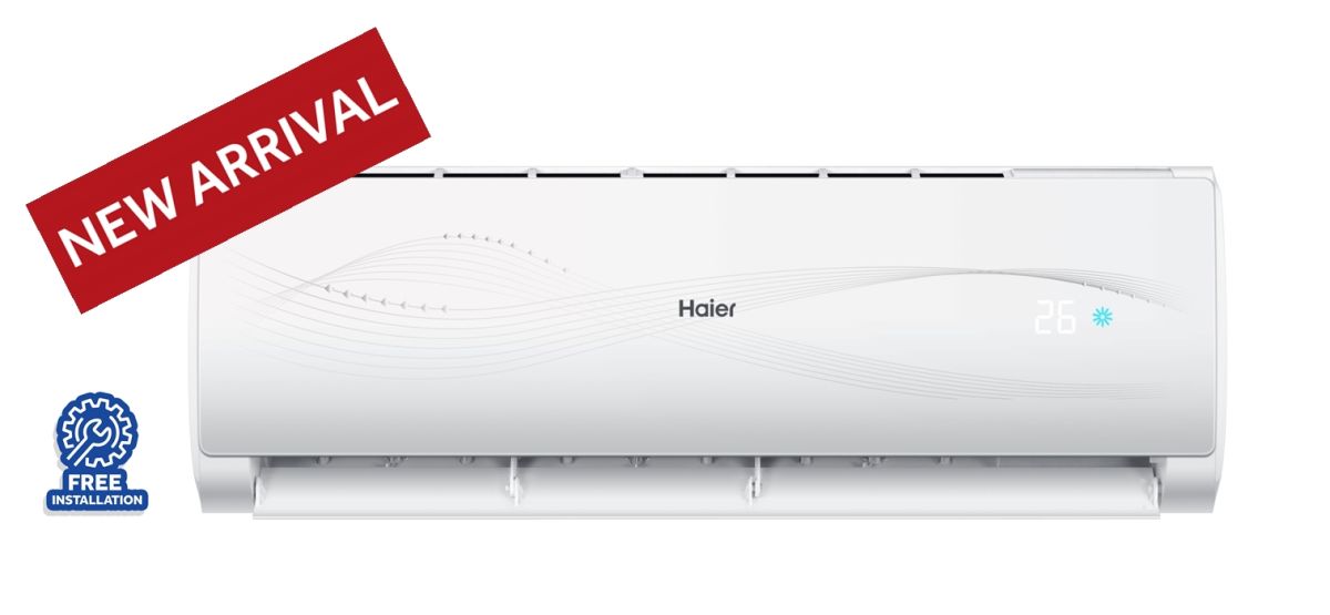 haier t3 ac