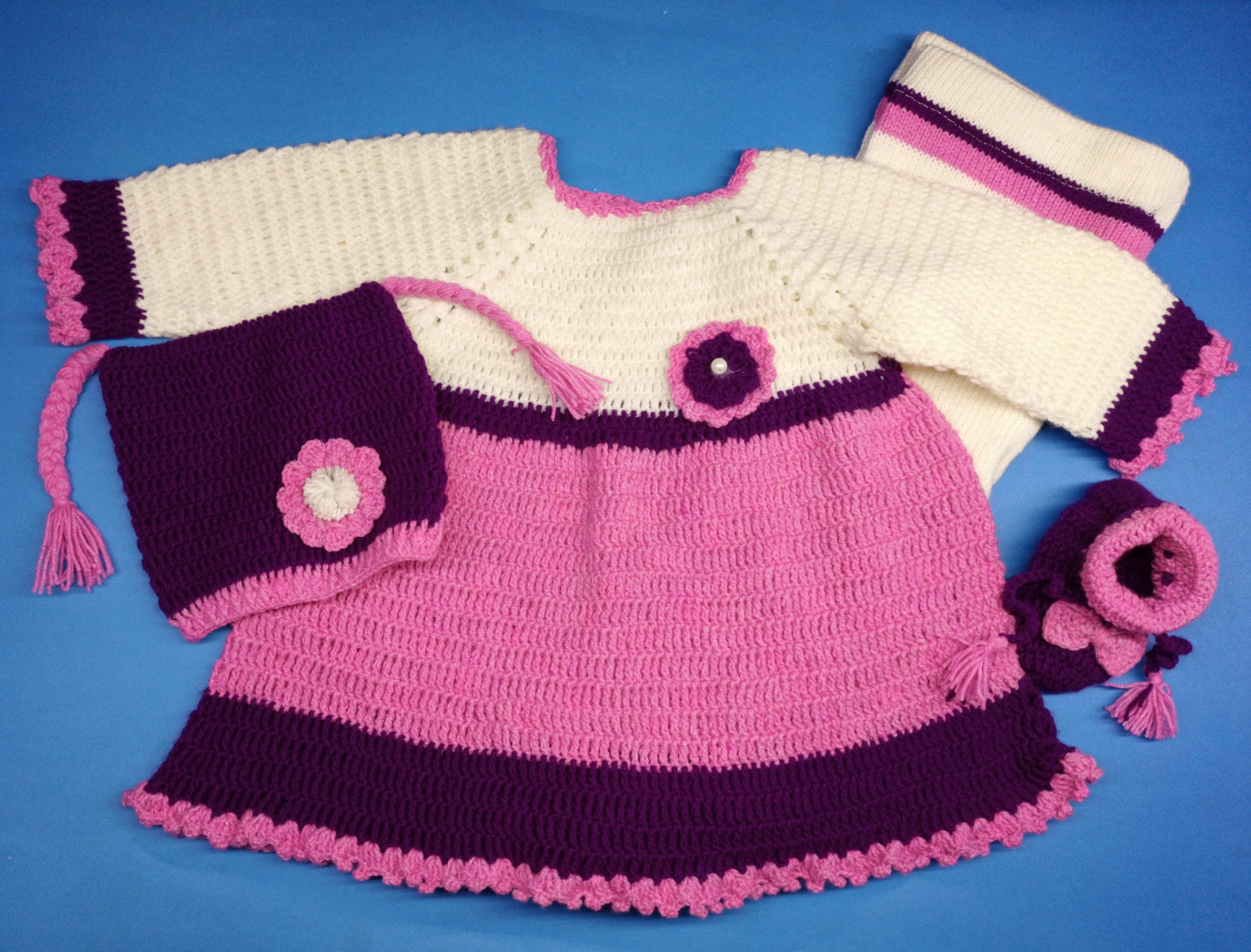 woolen clothes online