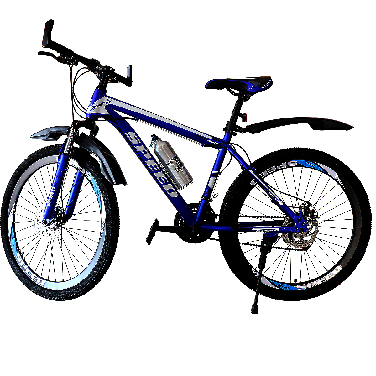 Speed Mountain bike for Adults cycle 