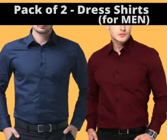 daraz dress shirts