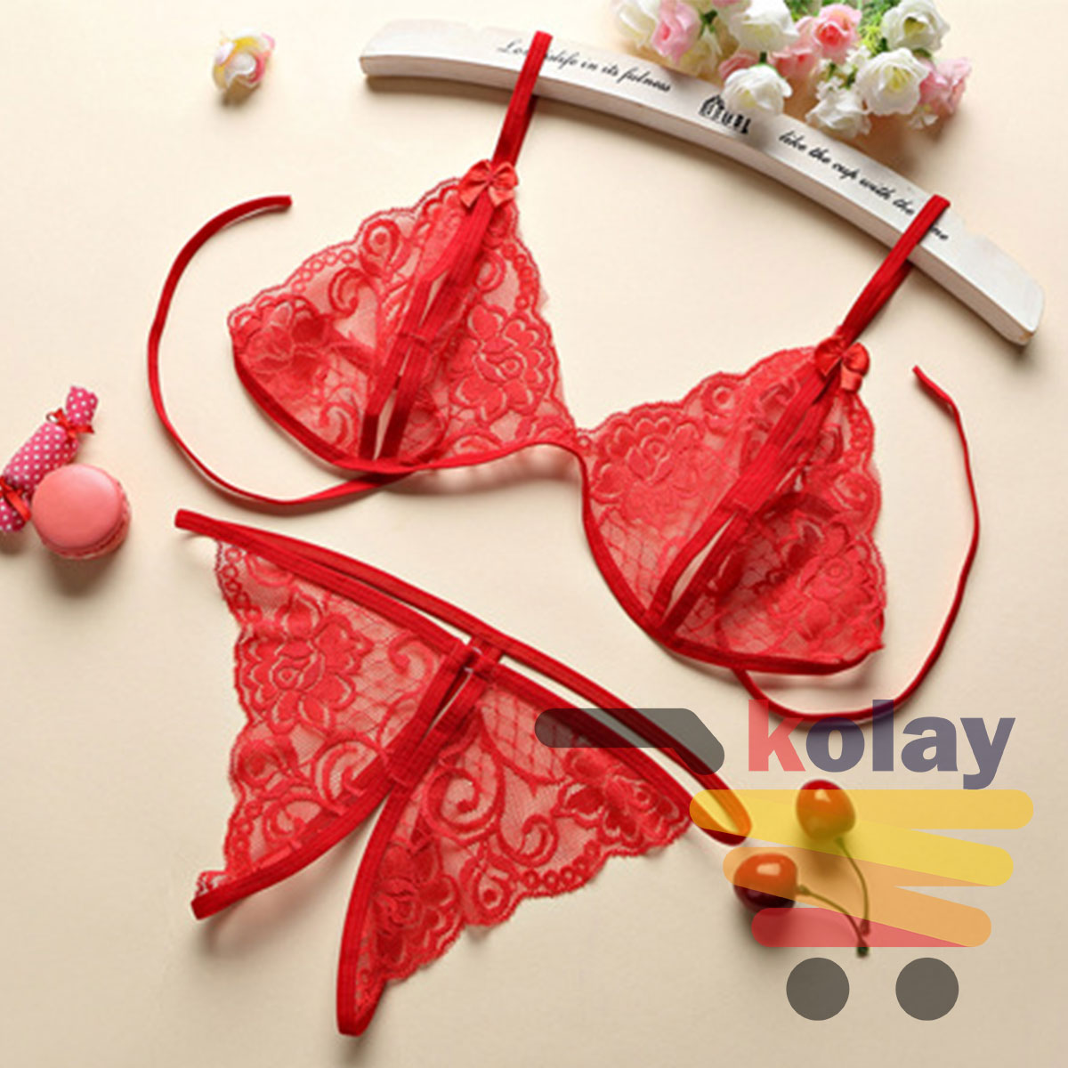 Lingerie Pakistan Online in Pakistan 