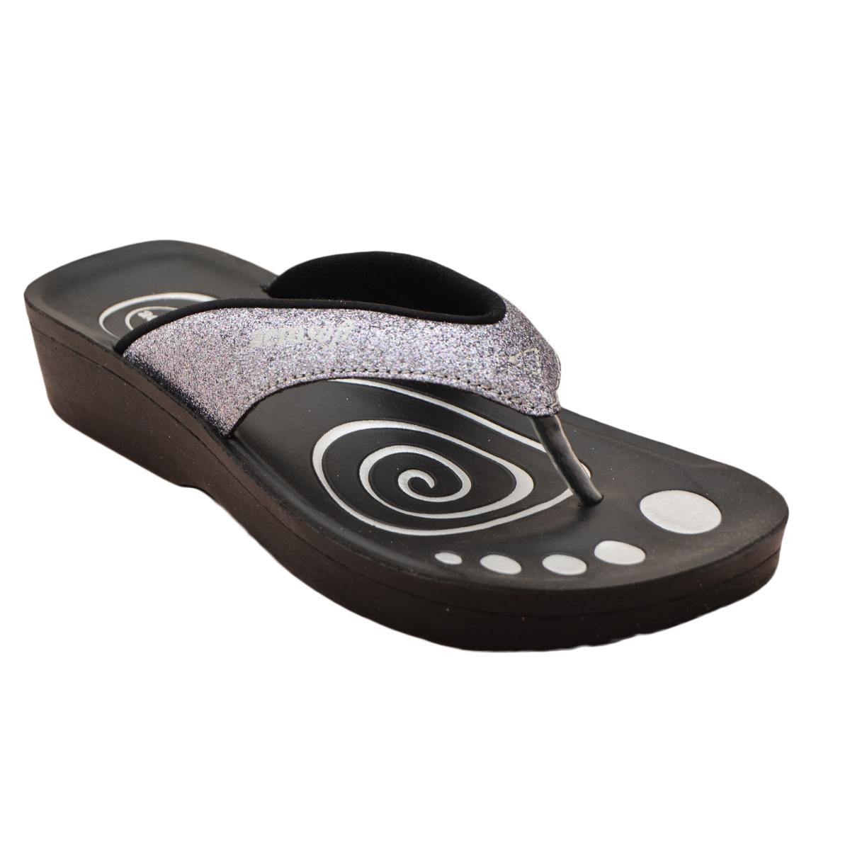 aerosoft ladies chappal