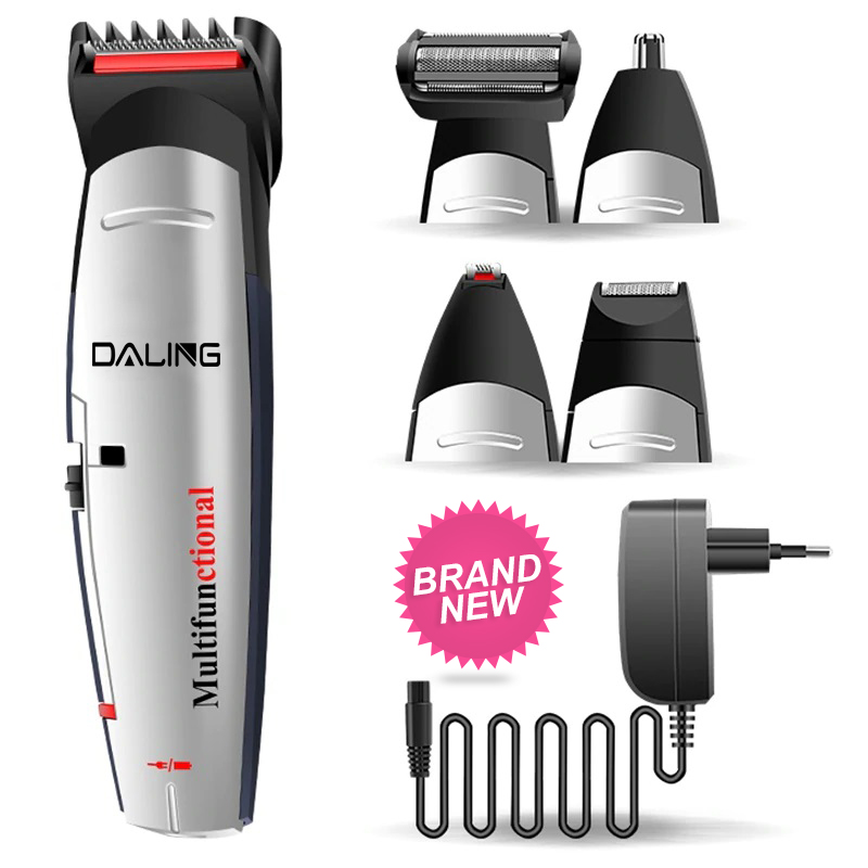 best hair trimmer for baby