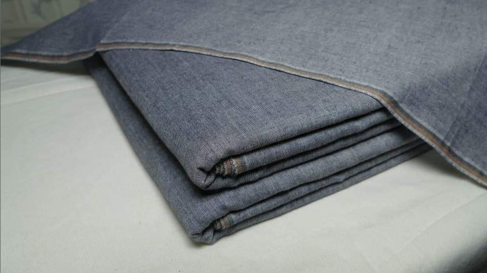 unstitched khaddar suits