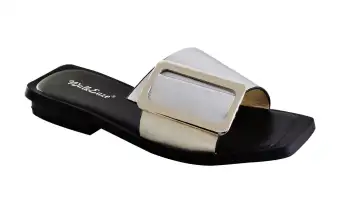 womens stylish slippers