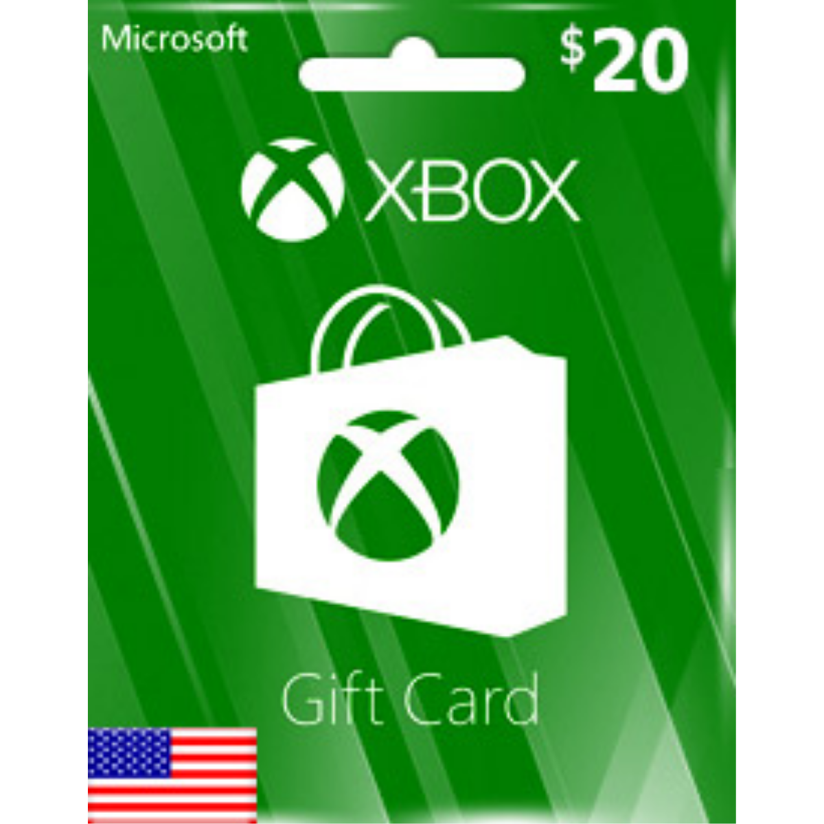 20 pound xbox voucher