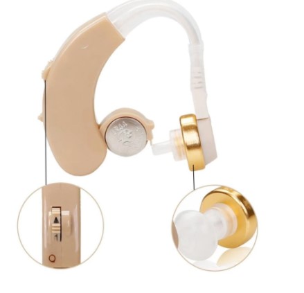 Ear Machine Hearing for Old Age/ hearing problem/ Ear Hearing Machine ...