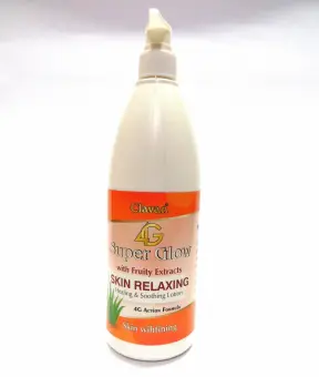 best relaxing lotion