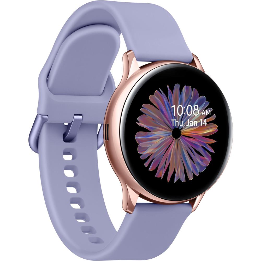 Samsung Galaxy Watch Active 2 40mm Model Sm R380 Buy Online At Best Prices In Pakistan Daraz Pk