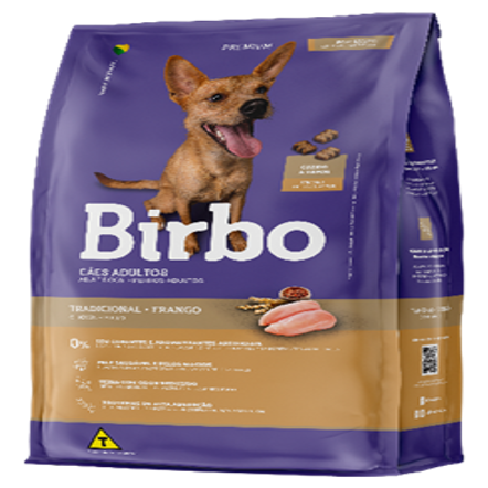 birbo dry food