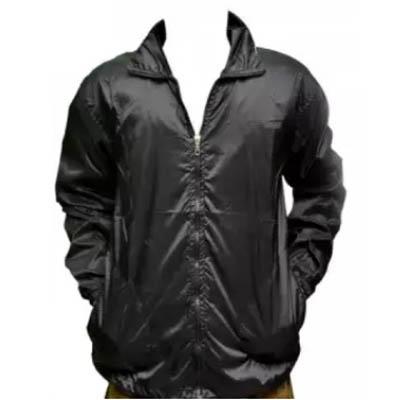 Polyester / Parachute Bike Upper Jacket For Bike Riders: Stay Safe and Stylish on Your Rides, All Season Friendly