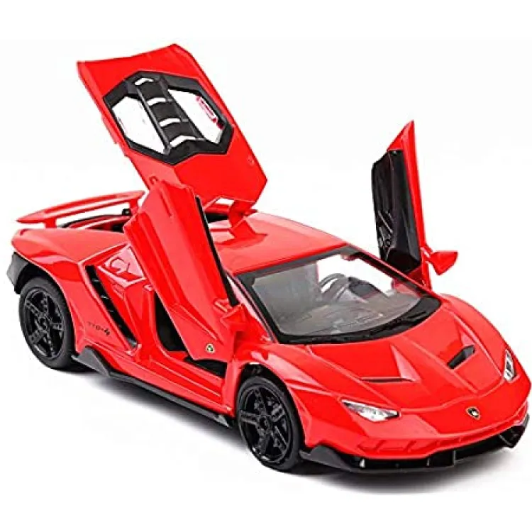 Lamborghini toy deals price