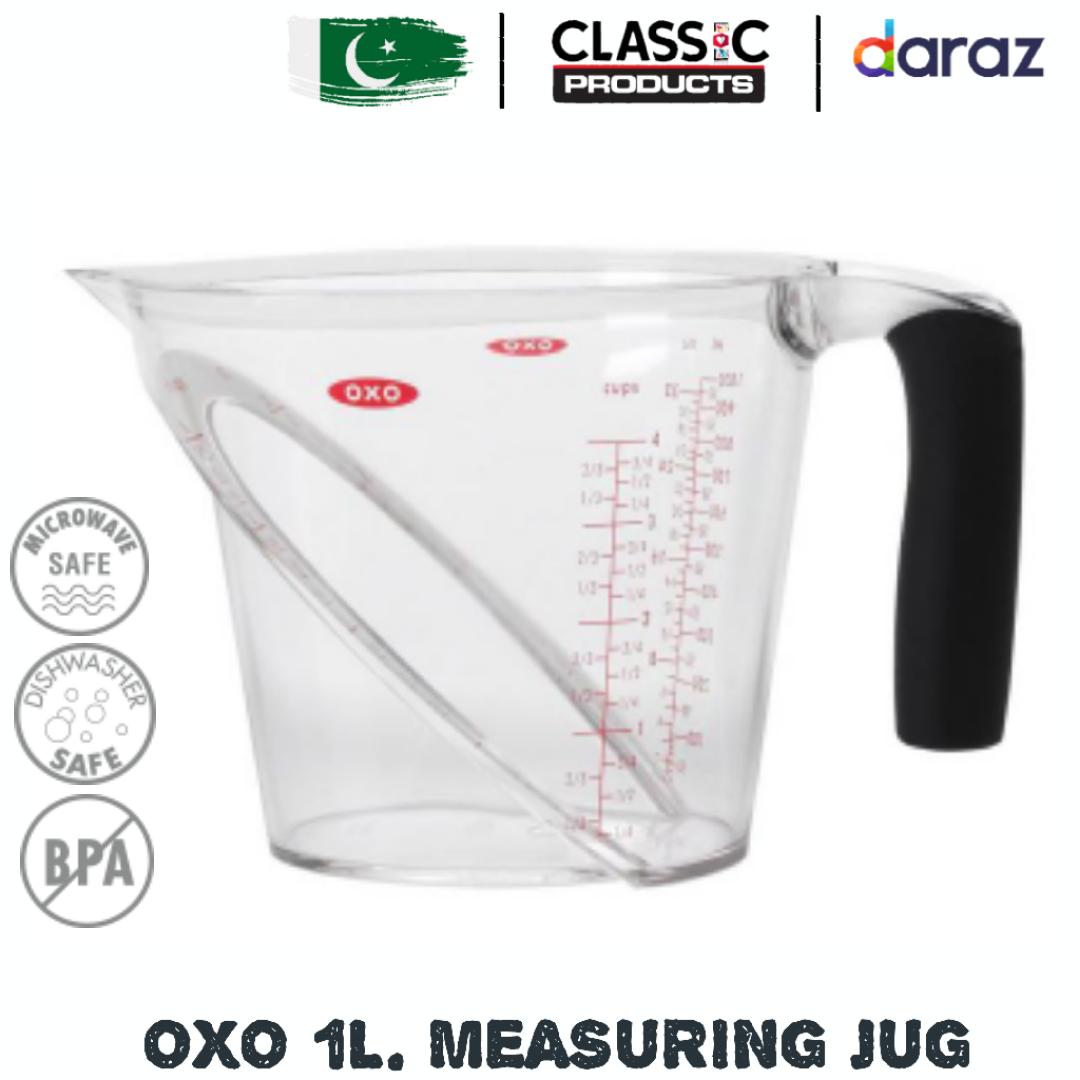 Buy Oxo Kitchen Utensils At Best Prices Online In Pakistan Daraz Pk
